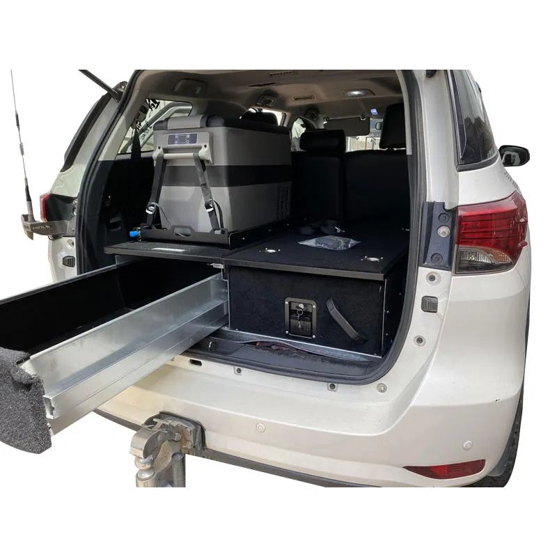 Aký je účel použitia zadnej zásuvky automobilu?